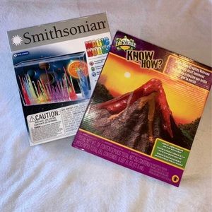 Science Educational Fun